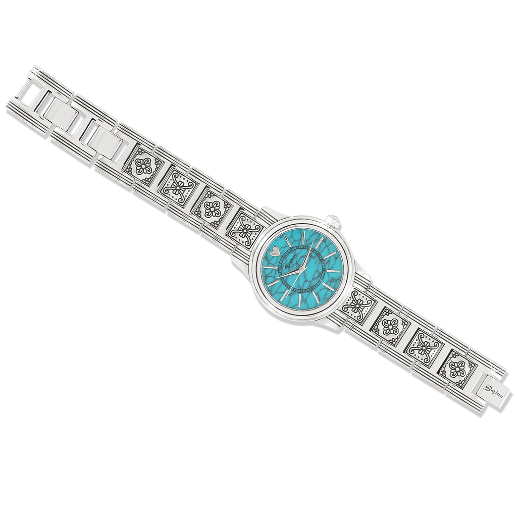 Brighton Santa Fe Watch – Grace & Grit Boutique display picture 1