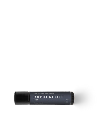 Rowe Casa Rapid Relief Stick - .17 Oz.