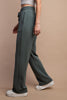 Luxe Straight Lounge Pants