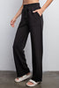 Luxe Straight Lounge Pants