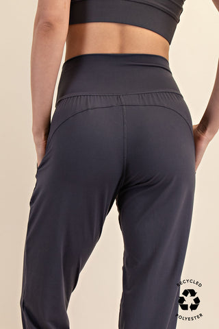 Butter Soft Joggers w/ Pockets - 4 Colors!