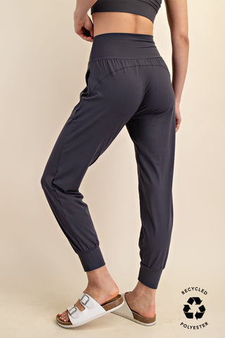 Butter Soft Joggers w/ Pockets - 4 Colors!