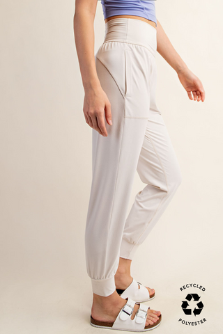 Butter Soft Joggers w/ Pockets - 4 Colors!