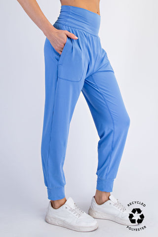 Butter Soft Joggers w/ Pockets - 4 Colors!