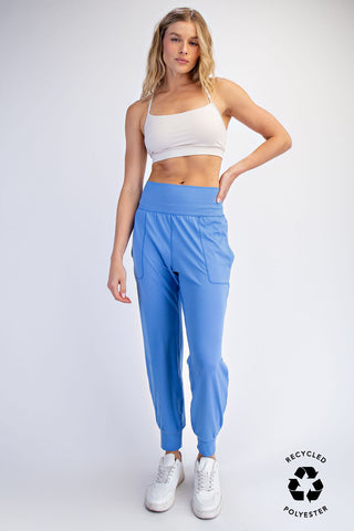 Butter Soft Joggers w/ Pockets - 4 Colors!