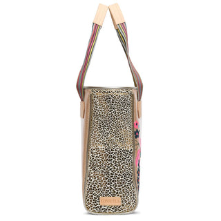 Consuela Classic Tote - Lyla