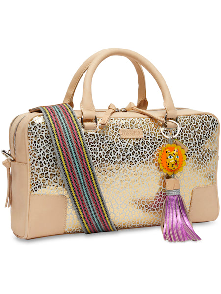 Consuela Satchel Handbags