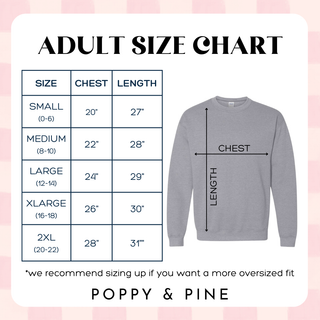 Mahjong Collage Sweatshirt