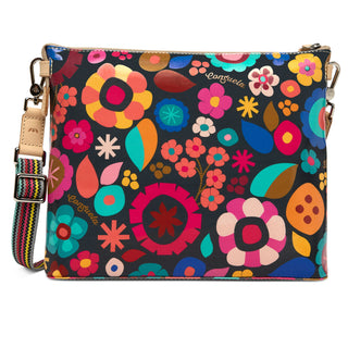 Consuela Downtown Crossbody - Amelie