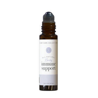 Rowe Casa Baby Immune Support Roller | 10 Ml