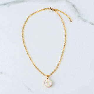 Tap To Pray® Survivor Series Necklace - Multiple Options!