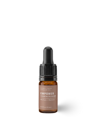 Rowe Casa Empower Essential Oil Blend | 10 Ml