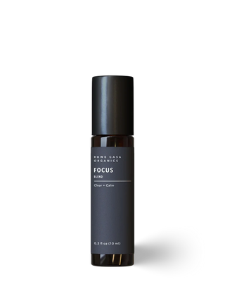 Rowe Casa Focus Blend Roller | 10 Ml