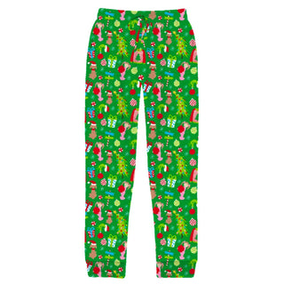 Merry Whatever Jammie Joggers