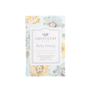 Greenleaf Small Sachets