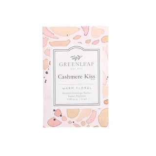 Greenleaf Small Sachets
