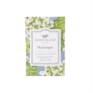 Greenleaf Small Sachets
