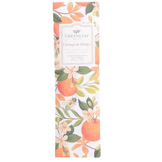 Greenleaf Scented Slim Sachets