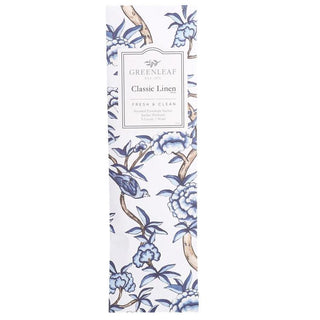 Greenleaf Scented Slim Sachets