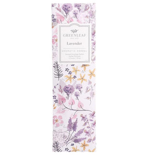 Greenleaf Scented Slim Sachets