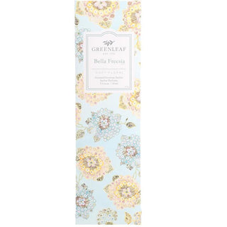 Greenleaf Scented Slim Sachets