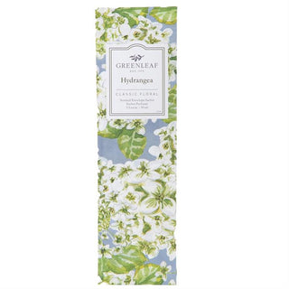 Greenleaf Scented Slim Sachets
