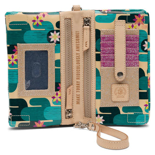 Consuela Uptown Crossbody - Dezi