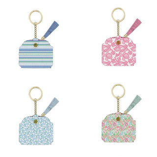 Airpod Holder Keychains - 4 Colors!