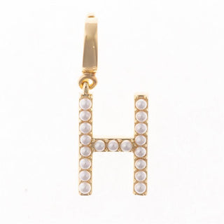 Avery Alphabet Necklace Charms