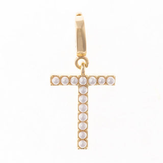 Avery Alphabet Necklace Charms