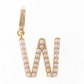 Avery Alphabet Necklace Charms