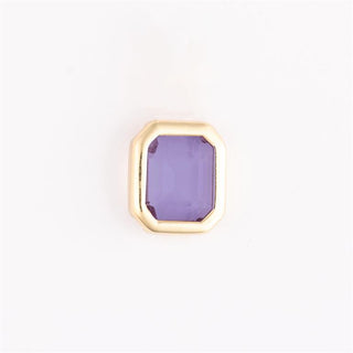 Camryn Birthstone Slide Bracelet Charms