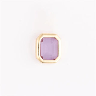 Camryn Birthstone Slide Bracelet Charms