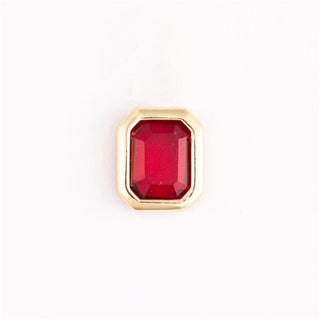 Camryn Birthstone Slide Bracelet Charms