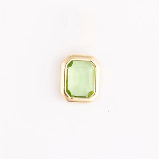 Camryn Birthstone Slide Bracelet Charms