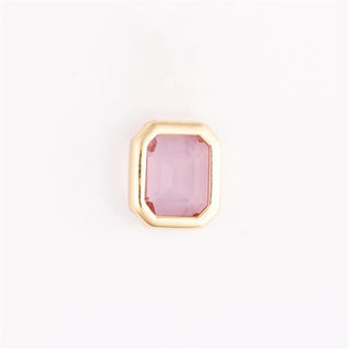 Camryn Birthstone Slide Bracelet Charms