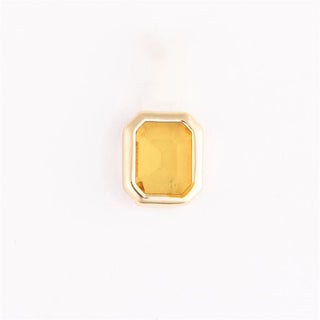 Camryn Birthstone Slide Bracelet Charms