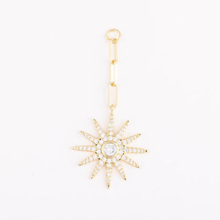 Sweetheart Bag Charms