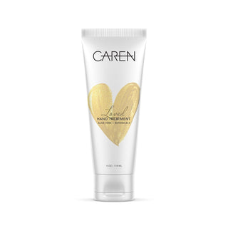 Caren Hand Treatment Lotions - 4 Ounces