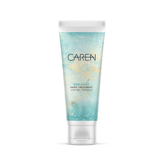 Caren Hand Treatment Lotions - 4 Ounces