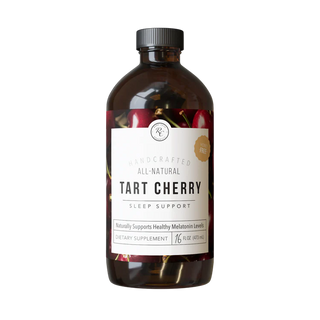 Rowe Casa Tart Cherry Sleep Support - 2 Options!