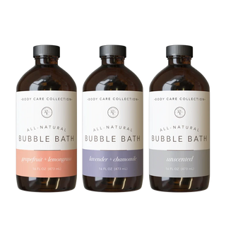 Rowe Casa Bubble Baths