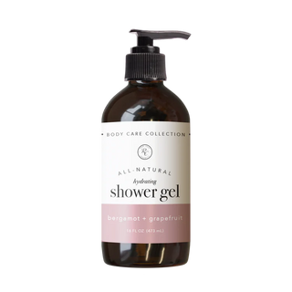 Rowe Casa Shower Gels