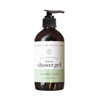 Rowe Casa Shower Gels