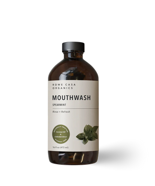 Rowe Casa Mouthwash