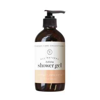 Rowe Casa Shower Gels