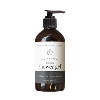 Rowe Casa Shower Gels