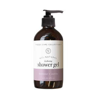 Rowe Casa Shower Gels