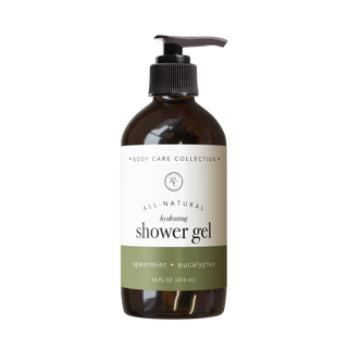 Rowe Casa Shower Gels