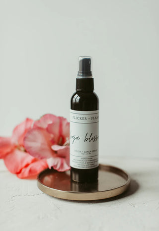 Baja Blossom 4 Ounce Room + Linen Spray